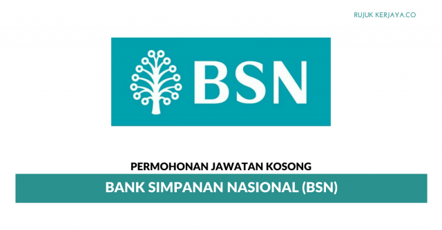 Bank Simpanan Nasional (BSN)