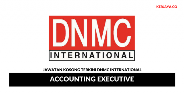 DNMC International ~ Accounting Executive