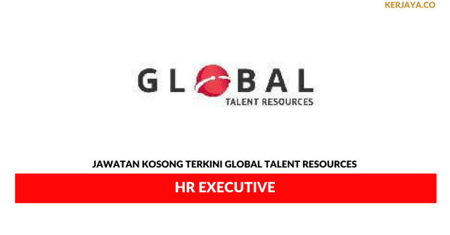 Global Talent Resources ~ HR Executive