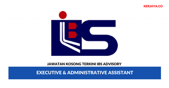 IBS Advisory ~ Executive & Administrative Assistant