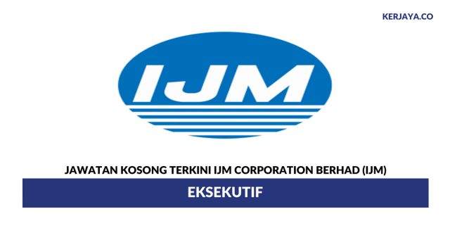 IJM Corporation Berhad (IJM) ~ Eksekutif