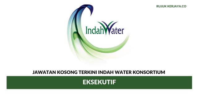 Indah Water Konsortium ~ Eksekutif