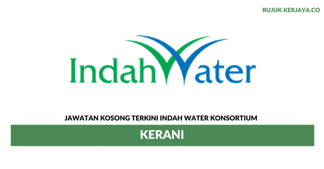 Indah Water Konsortium ~ Kerani