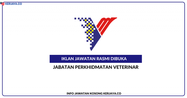 Jabatan Perkhidmatan Veterinar