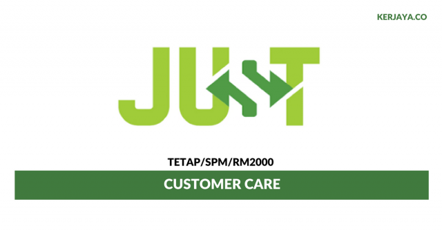 Just Supply Chain ~ Customer Care