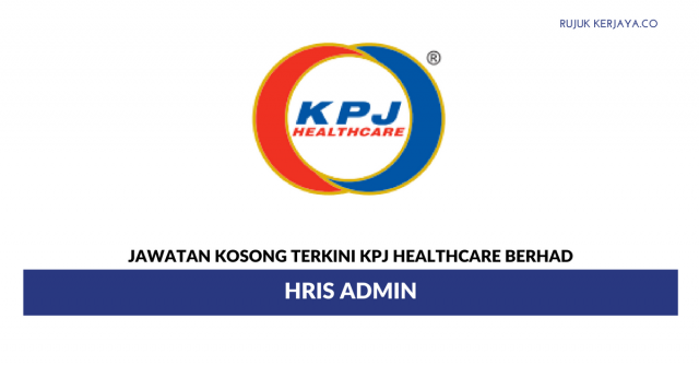 Permohonan Jawatan Kosong Terkini KPJ Healthcare Berhad