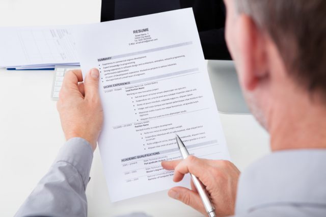Perbezaan Antara Resume, Biodata Dan CV Yang Anda Wajib Tahu Sebelum Hadiri Apa Jua Temuduga
