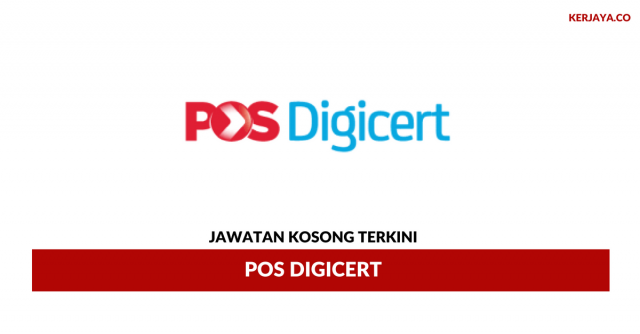 Pos Digicert