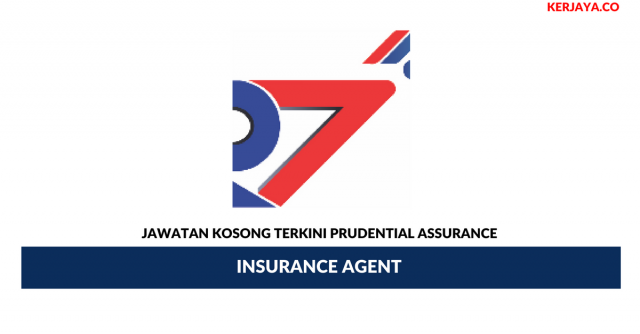 Prudential Assurance ~ Insurance Agent