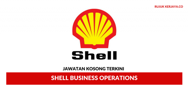 Shell Business Operations