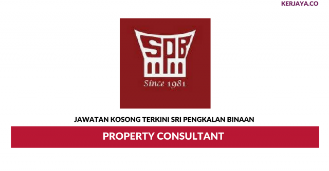 Sri Pengkalan Binaan ~ Property Consultant