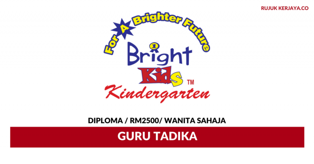 Tadika Premier Genius ~ Guru Tadika