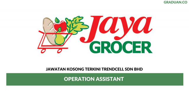 Trendcell ~ Operation Assistant
