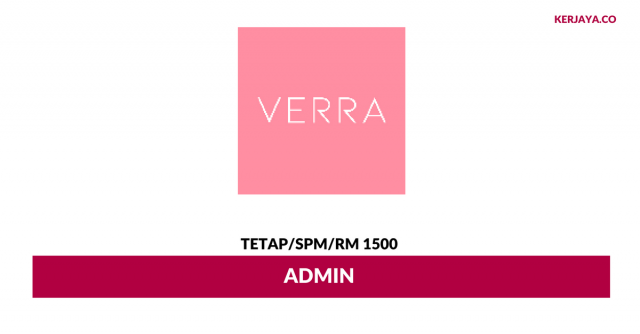 Verra Scarves ~ Admin