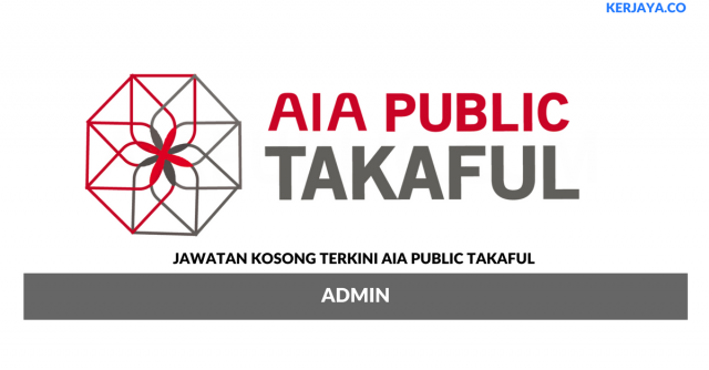 AIA Public Takaful ~ Admin