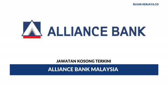 Alliance Bank Malaysia