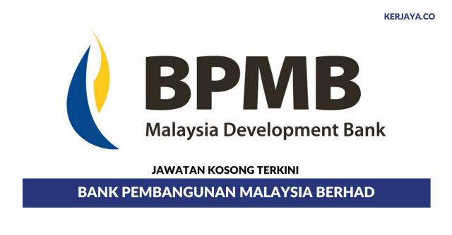 Bank Pembangunan Malaysia Berhad
