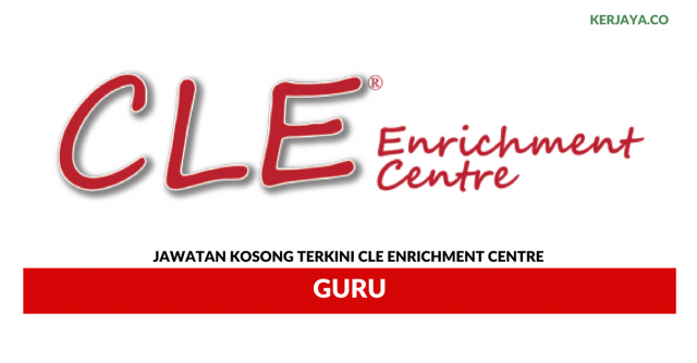 CLE Enrichment Centre ~ Guru