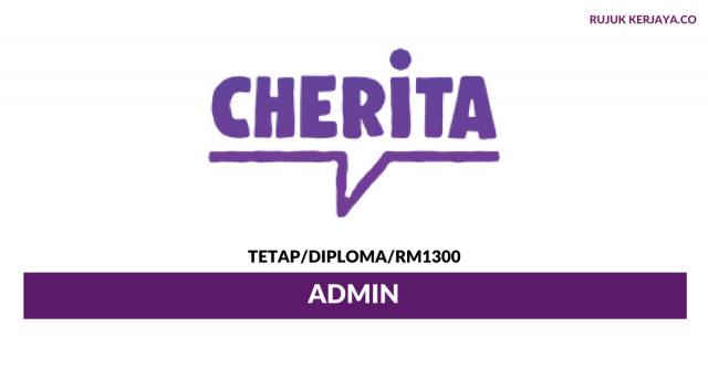 Cherita Studio ~ Admin