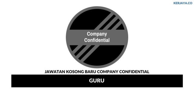 Company Confidential ~ Guru