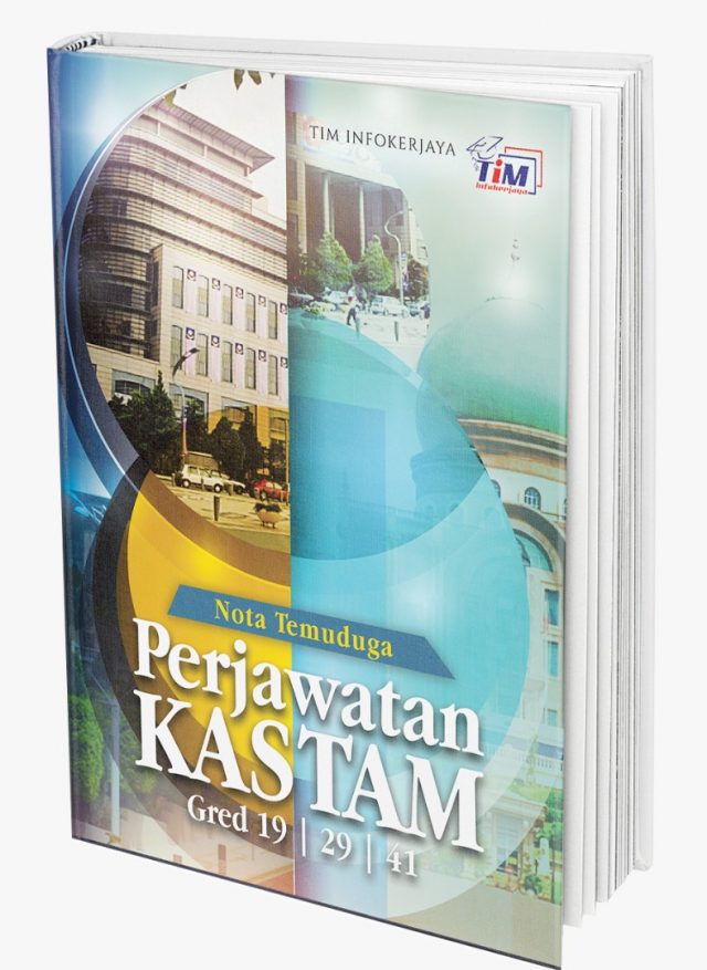 Contoh Soalan Temuduga Penolong Penguasa Kastam WK29