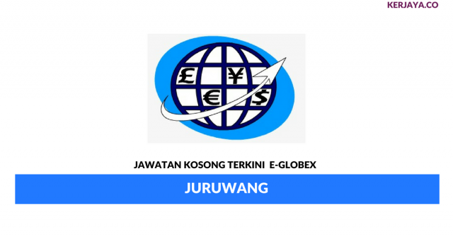 E-Globex ~ Juruwang