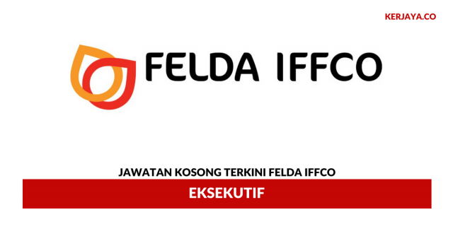 Eksekutif FELDA IFFCO