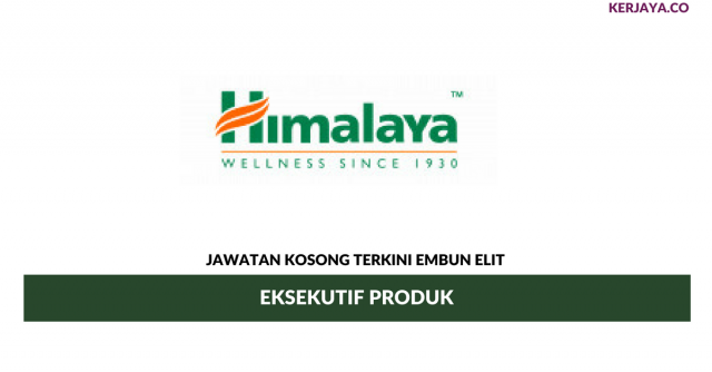 Embun Elit ~ Eksekutif Produk