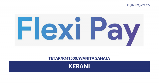 Flexipay Resources ~ Kerani
