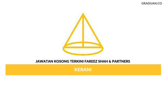 Fareez Shah & Partners ~ Kerani