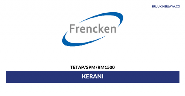 Frencken Mechatronics ~ Kerani