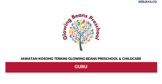 Glowing Beans Preschool & Childcare ~ Guru