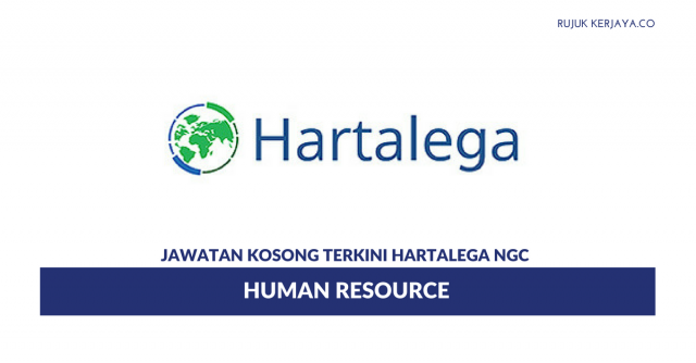 Hartalega NGC ~ Human Resources