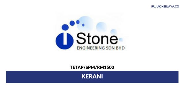 I-Stone Engineering ~ Kerani