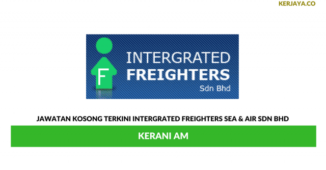 Intergrated Freighters Sea & Air ~ Kerani
