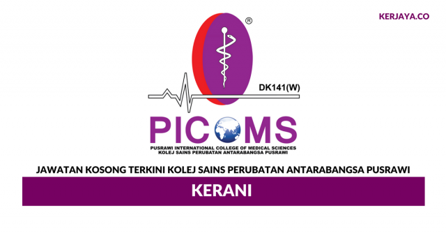 Kolej Sains Perubatan Antarabangsa Pusrawi (PICOMS)
