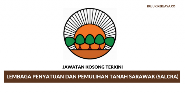 Lembaga Penyatuan dan Pemulihan Tanah Sarawak (SALCRA)
