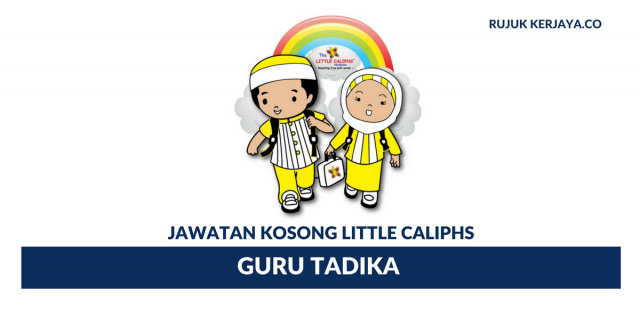 Guru Tadika Little Caliphs