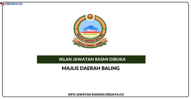 Majlis Daerah Baling