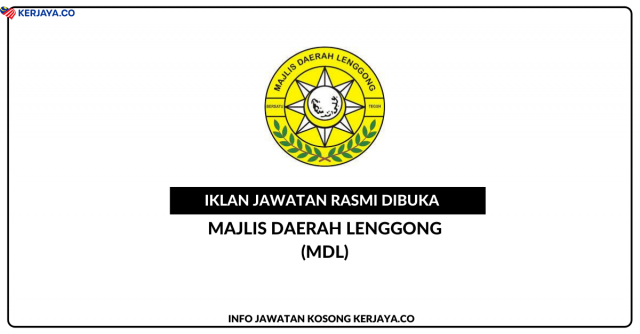 Majlis Daerah Lenggong