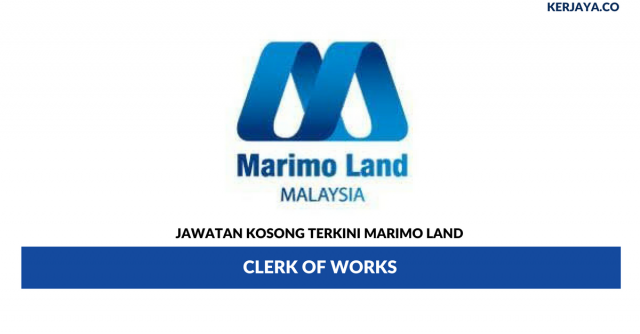 Marimo Land ~ Clerk of Works