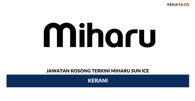 Miharu Sun Ice ~ Kerani