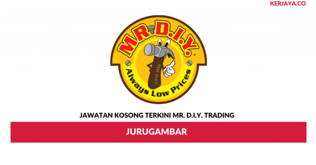 Mr. D.I.Y. Trading ~ Jurugambar