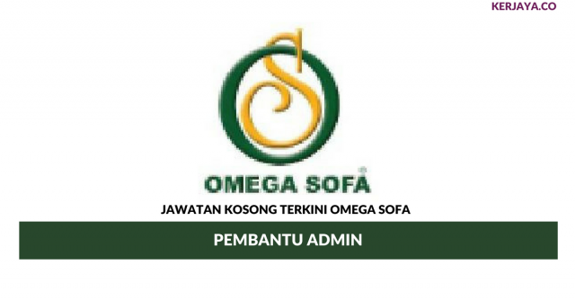 Omega Sofa ~ Kerani