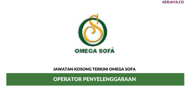 Omega Sofa ~ Operator Penyelenggaraan