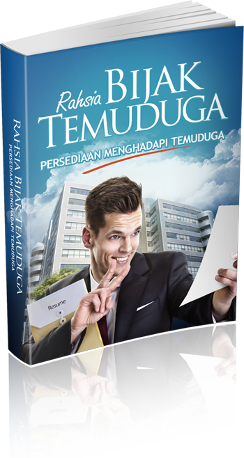 Panduan Temuduga Kerja Kerajaan