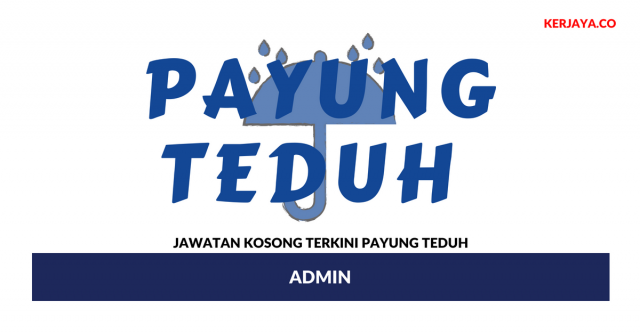 Payung Teduh ~ Admin