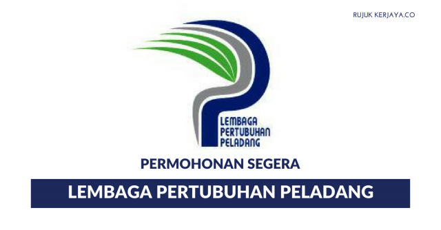 Permohonan Jawatan Kosong Lembaga Pertubuhan Peladang (LPP) di Buka