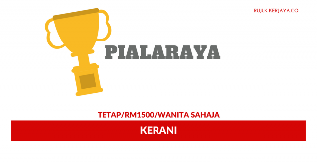 Pialaraya ~Kerani