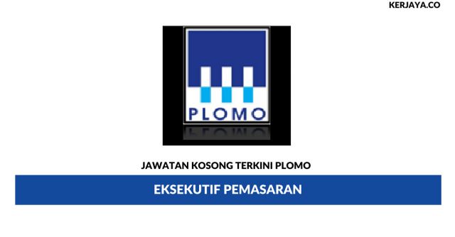 Plomo ~ Eksekutif Pemasaran